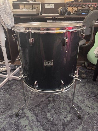 Yamaha stage custom 18x16 - yamaha,