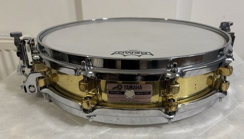 Yamaha 493 snare drum - yamaha,