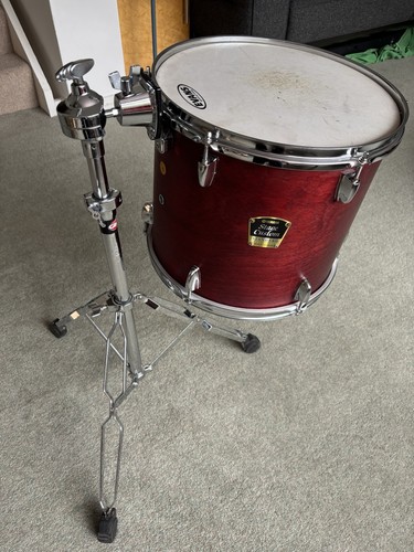 Yamaha stage custom - yamaha, tom