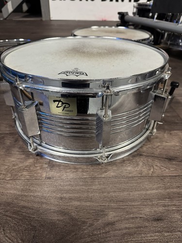 Yamaha series steel chrome - yamaha,