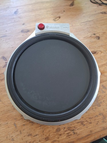 Yamaha tp100 electronic drum - electronic,