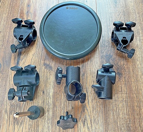 Yamaha dtx electronic drum - electronic, kit