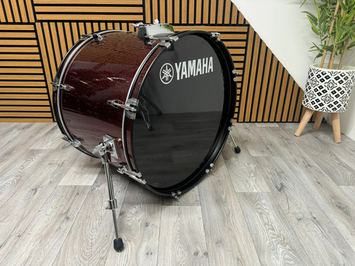 Yamaha rydeen x16 bass - 22"x16",