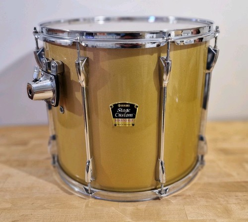 Yamaha stage custom 14 - stage, x