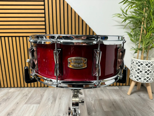 Yamaha stage custom birch - yamaha,