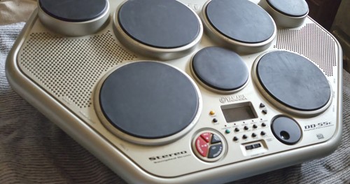Yamaha 55c pad - 7-pad, digital