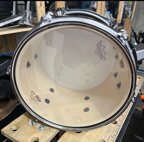 Yamaha stage custom inch - yamaha, 10