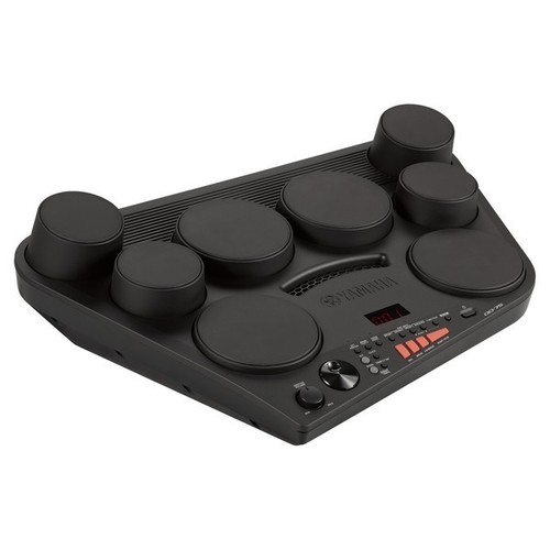 Yamaha electronic drum - dd-75,