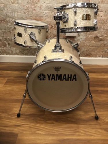 Yamaha foster hipgig sr - yamaha,
