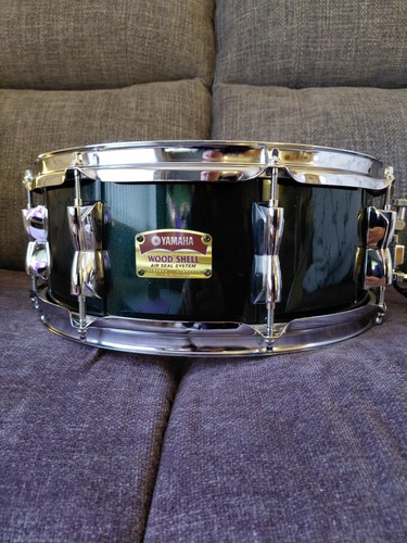 Yamaha snare drum - yamaha,