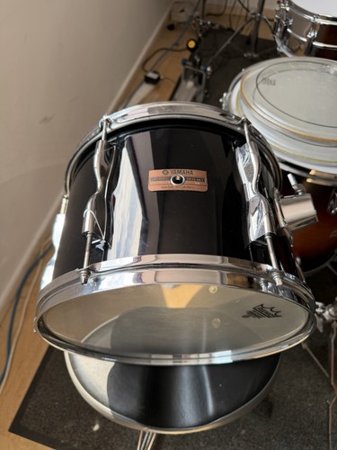 Yamaha 9000 recording custom - yamaha,
