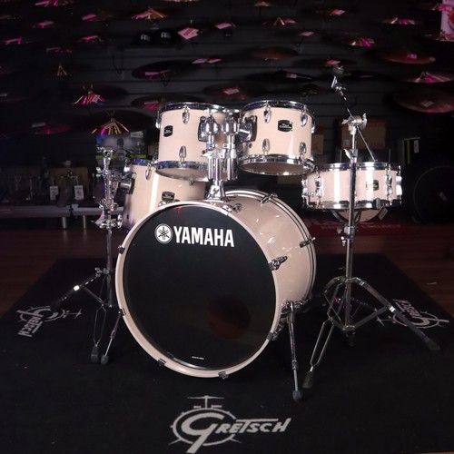 Yamaha tour custom piece - 5,