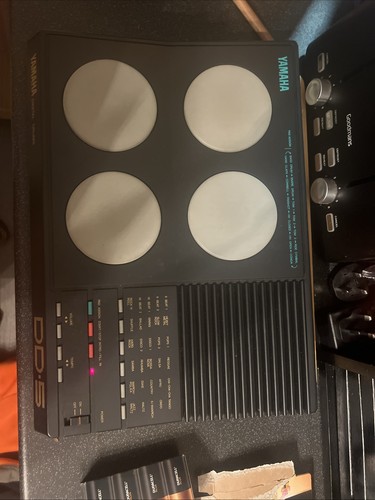 Yamaha 5 - yamaha, ds-5