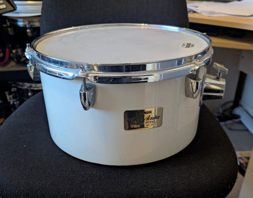 Yamaha alex acuña timbale - yamaha,