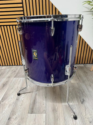 Yamaha rydeen x16 floor - rydeen,