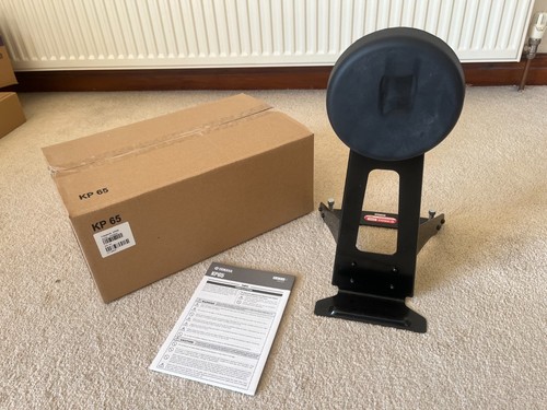 Yamaha kp65 kick - yamaha,
