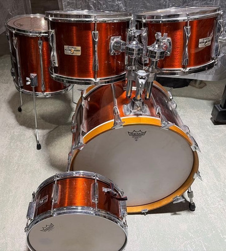 Yamaha yd9000 drum set - drum,