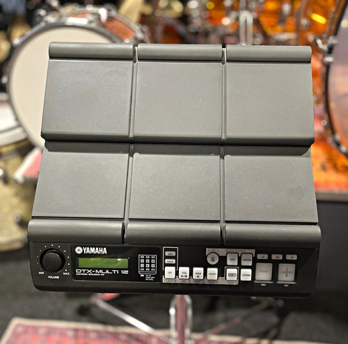 Yamaha dtx multi digital - dtx-multi,