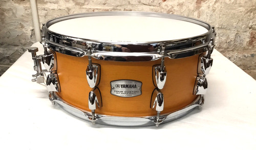 Yamaha tour custom x - yamaha,