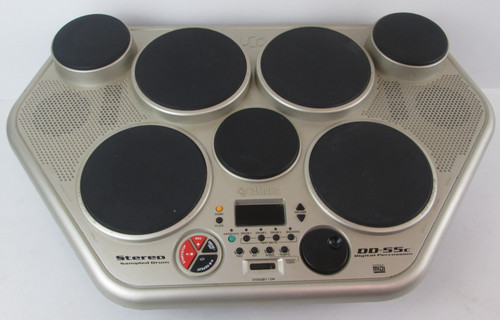 Yamaha 55c digital - dd-55c,