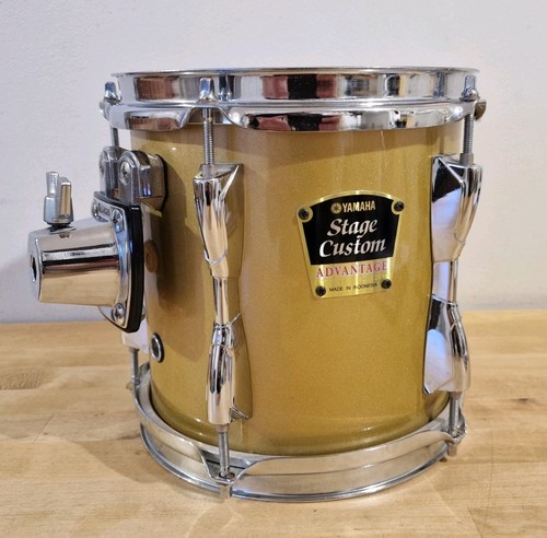 Yamaha stage custom 8 - stage,