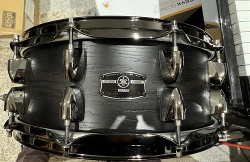 Yamaha live custom oak uzu - yamaha,