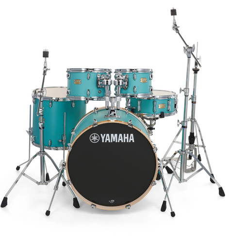 Yamaha stage custom fusion - yamaha,
