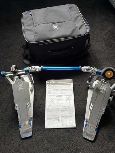 Yamaha dfp9c double - yamaha,