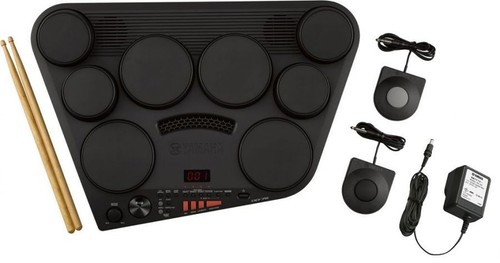Yamaha digital drum kit - yamaha, dd-75