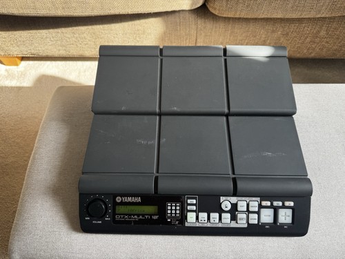 Yamaha dtx multi - dtx-multi, electronic