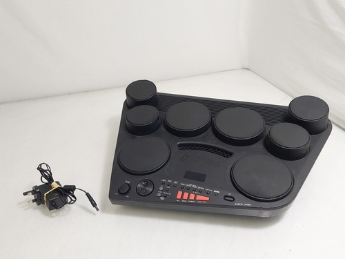 Yamaha pad portable - yamaha, 8-pad
