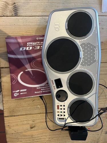 Yamaha digital - dd-35,