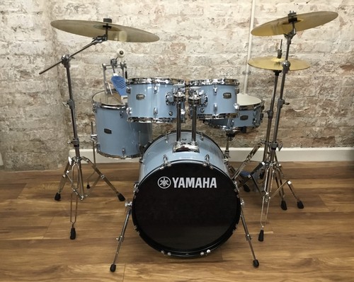 Yamaha rydeen pce - 5,