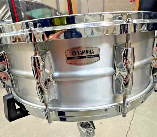 Yamaha recording custom - recording,