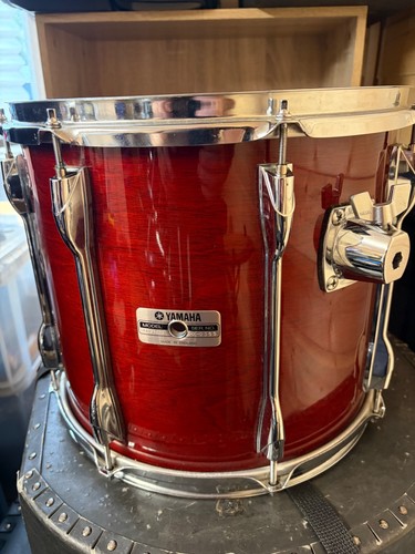 Yamaha recording custom - recording, 14"