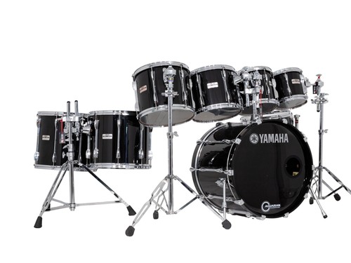 Yamaha recording custom 9000 - recording,