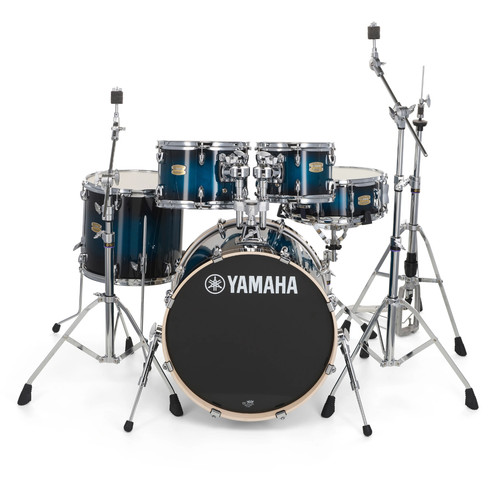 Yamaha stage custom fusion - custom,
