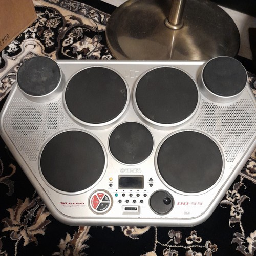 Yamaha compact electronic drum - compact,