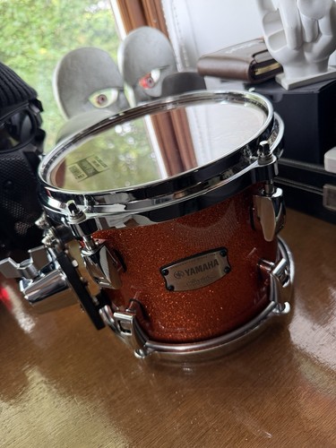 Yamaha ahm 8x7 - yamaha, orange