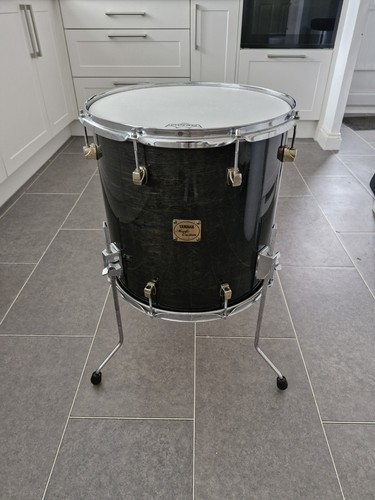 Yamaha maple custom 16 - 16", 16"