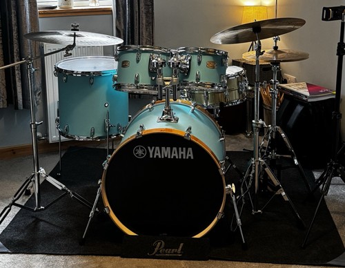 Yamaha stage custom piece - yamaha,