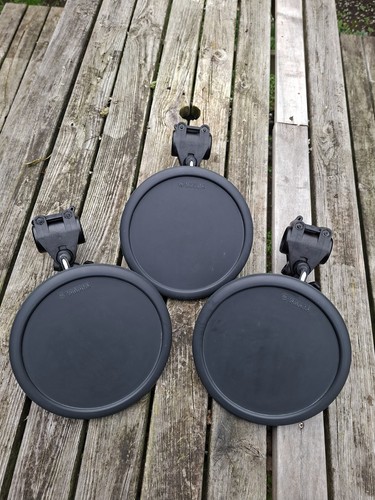 Set yamaha tp65 - yamaha, snare