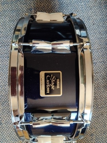 Yamaha dark blue - blue,