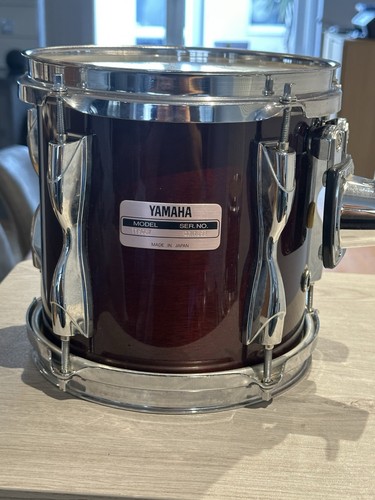 Yamaha recording custom 8x8 - custom,
