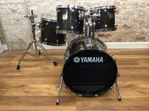 Yamaha maple custom shell - maple,
