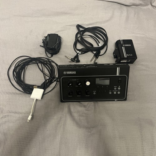 Yamaha ead10 electronic - yamaha,