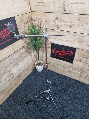Yamaha 600 series boom cymbal - yamaha,