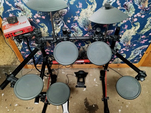 Yamaha dtxpress piece - dtxpress, 7-piece