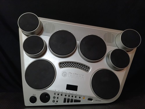 Yamaha electronic drum - yamaha,