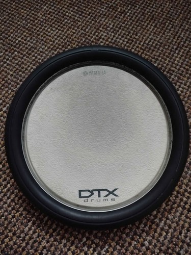 Yamaha xp80 electronic - xp80, snare